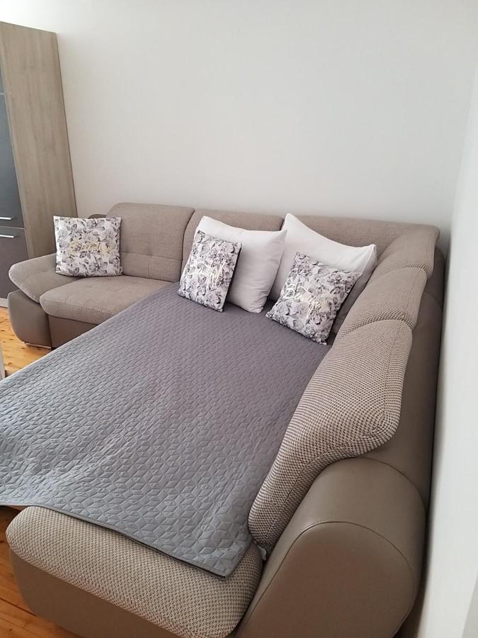 Apartment Kale ชิเบนิก ภายนอก รูปภาพ